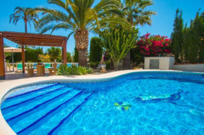 Villa Erik - PlusHolidays